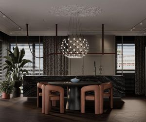 Penthouse w Warszawie