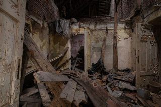 Willa Gessnera na Bielanach