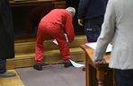 Zabójstwo pary niemieckich emerytów. Zeznania biegłego, który badał oskarżonego wariografem