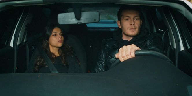 "Dziedzictwo", odcinek 668. Aytse, Ertan