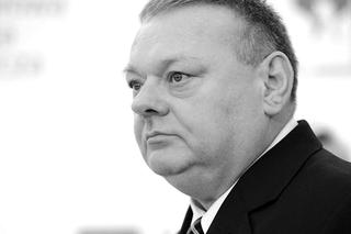 Nie żyje polityk PiS Jerzy Czerwiński. Okoliczności śmierci są tajemnicze