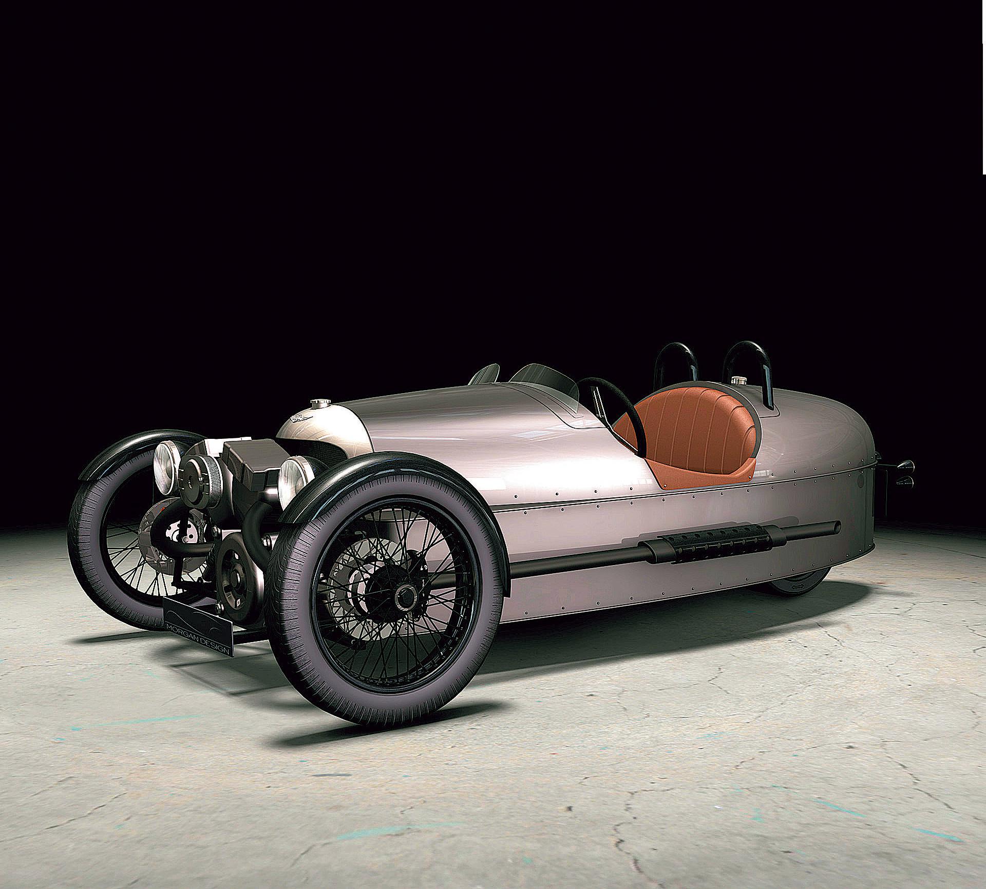 Morgan 3 wheeler. Morgan 3 Wheeler 2012. Морган 2022 трицикл. Морган машина 3 колеса.