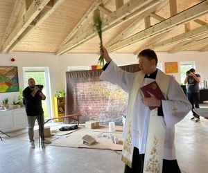 Wyjątkowe miejsce w Wólce Konopnej. Farma toMy dla osób z niepełnosprawnością