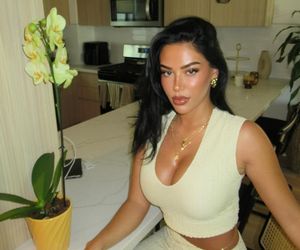 Ashlyn Castro, dziewczyna Jude'a Bellinghama