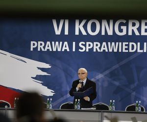 Wielki kongres PiS 12.10.2024