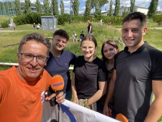 Eska Summer City i Deskorolkowe Mistrzostwa Olsztyna 2025