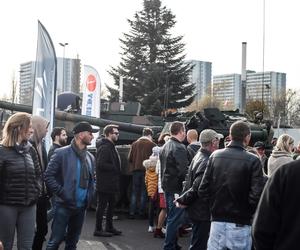 Tak wyglądały Wojewódzkie Obchody Narodowego Święta Niepodległości na Stadionie Śląskim ZDJĘCIA