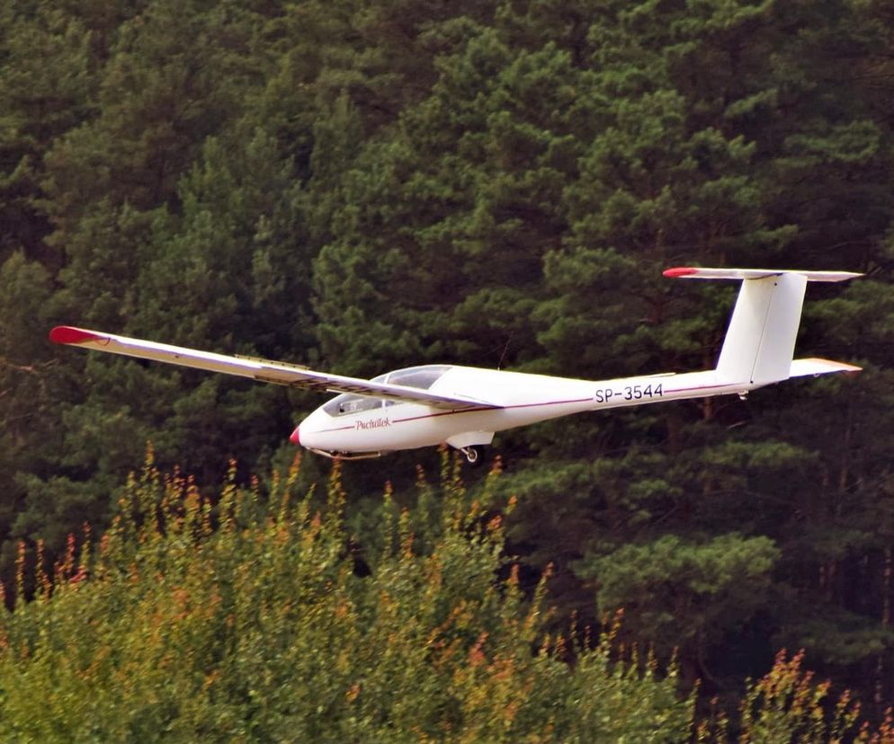 Katastrofa szybowców, nie żyje Polak! Tragedia na Słowacji