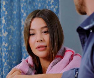 Miłość i nadzieja, odcinek 301. Zeynep, Cihan