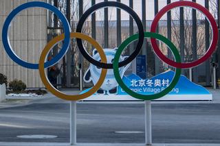 Dziennikarz TVP Sport ostro o organizacji igrzysk: Mam dość chińskiego BURDELU