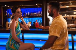 Wycieczkowiec - nowy serial TVN7 zastąpi Hotel Paradise