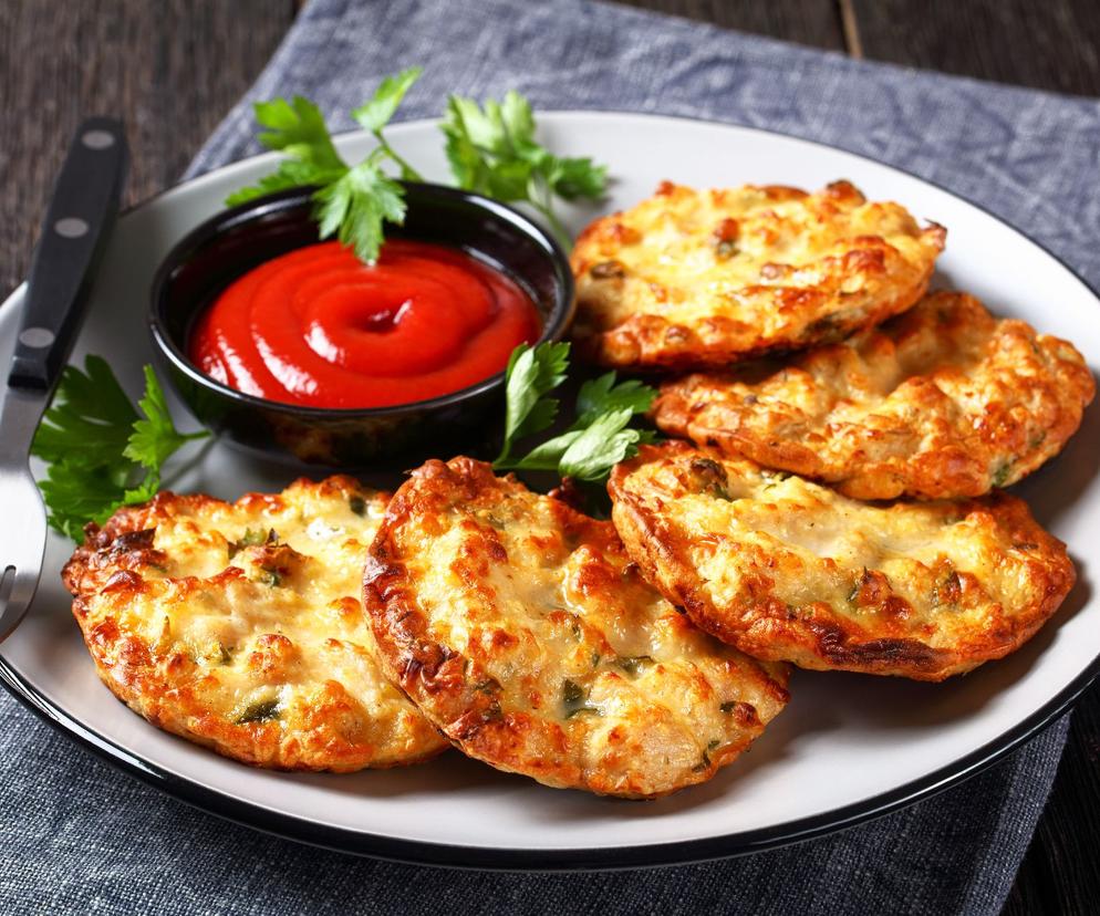 Kotlety korsarza o ciekawie podkręconym smaku. Pokocha je cała rodzina