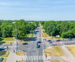 Kolejne utrudnienia od lipca. Wyznaczono nową trasę z Konstantynowa do Łodzi