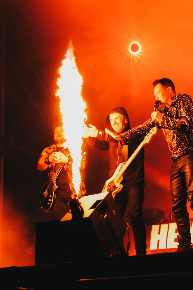 Rockowizna Poznań 2025