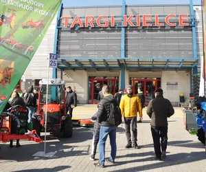 Targi Kielce zapraszają na kolejną wystawę