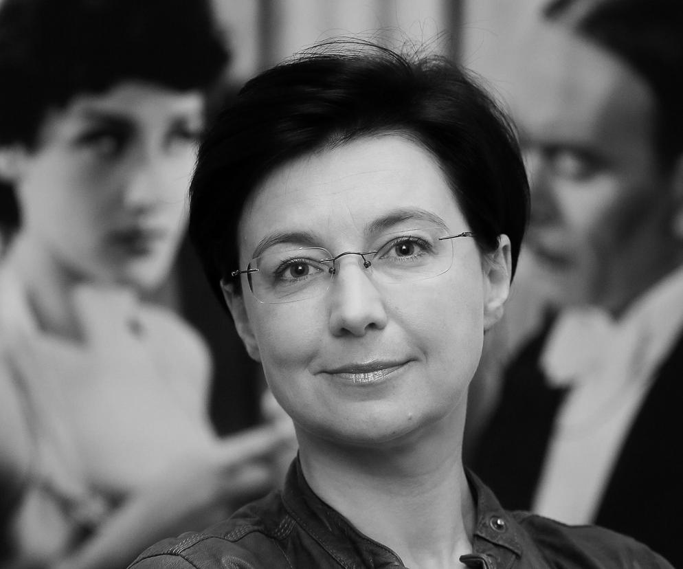Smutne wieści. Nie żyje Anna Sienkiewicz-Rogowska. „Nie wyobrażamy sobie Muzeum Warszawy bez niej”