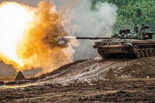 Czeski sprzęt wojskowy