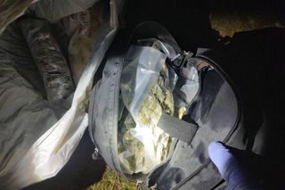Mieszka pod Bydgoszczą, ale dla niepoznaki parkował w mieście. Policjanci poszli tym tropem