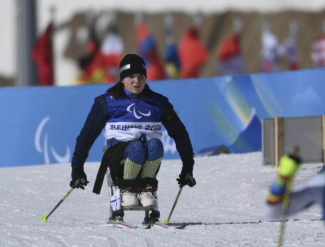 Ojca sportsmenki Rosjanie schwytali w Ukrainie. Wycofała się z zawodów