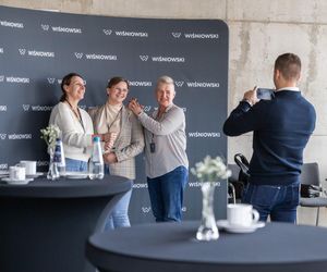 Konferencja Maszynowa - Wiśniowski