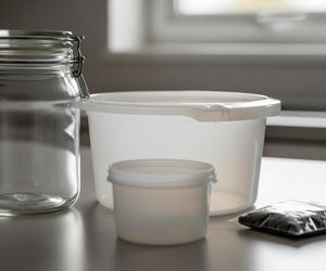 Narkotykowy biznes w Wołominie. Jakie sekrety kryły się w kuchennych szafkach?