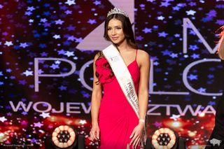 Miss Polonia Województwa Podlaskiego 2025