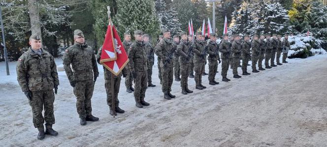 Obchody rocznicy Powstania Wielkopolskiego w Koszalinie