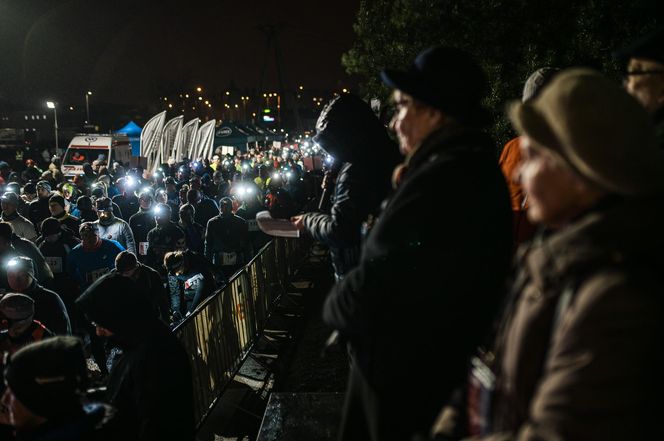 To już trzeci Bieg Pamięci Sybiru we Wrocławiu