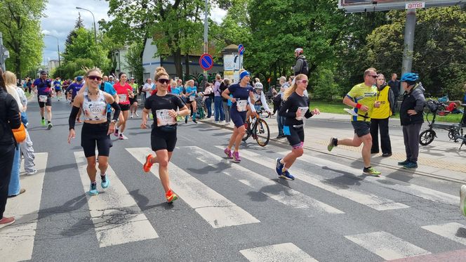 Wings for Life World Run