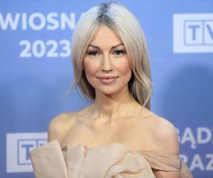 Magdalena Ogórek w żałobie. Straciła ukochaną osobę... Nie widzieli się 33 lata”