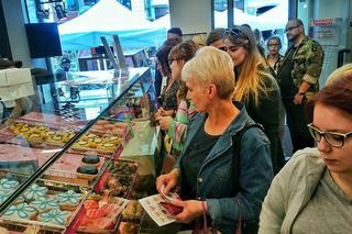 1 Dunkin' Donuts zawitał do Łodzi. Na Piotrkowskiej kolejki