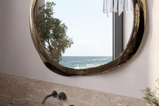 Lustro w łazience. Zobacz nasze inspiracje