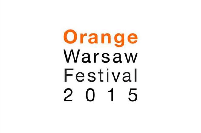 Orange Warsaw Festival 2015