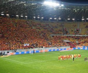 Jagiellonia-Bodo/Glimt. To działo się przed meczem w Lidze Mistrzów