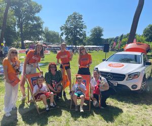 Eska Summer City 2025 odwiedziła Opole Lubelskie!