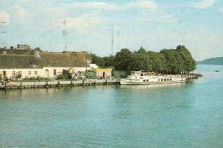 Mazury na starych zdjęciach. Tak dawniej wyglądały popularne turystyczne miasta