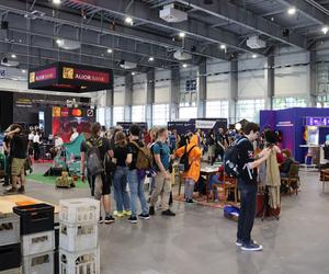 Pyrkon 2023: Pierwszy dzień za nami!