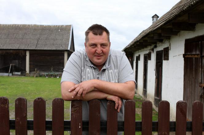 ADAM KRAŚKO