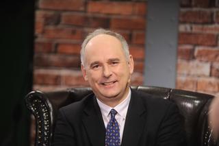 Paweł Zalewski wystartuje do Sejmu