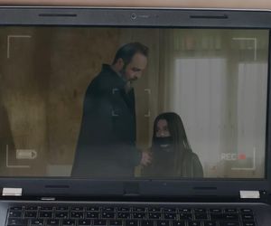 Miłość i nadzieja. Nagranie od porywacza złamie serca widzów