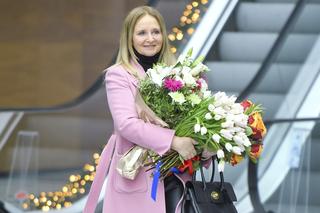 Taka jest Joanna Kurska 