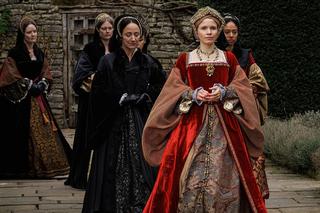 Serial wraca z 2. sezonem po dziewięciu latach. 