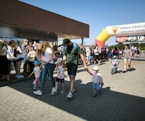 XII Bieg Borków Osieczna