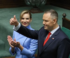 Uroczyste zaprzysiężenie Karola Nawrockiego. Polska z nowym prezydentem
