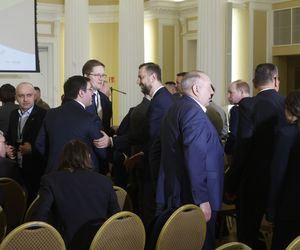 Konferencja „Przyszłość Sił Powietrznych RP”