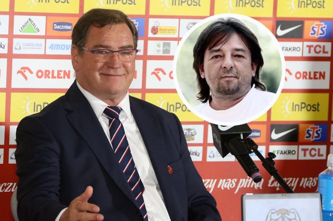 Jacek Ziober zachwycony po meczu Polaków. Wskazuje kluczową zmianę. Taką drużynę chce się oglądać