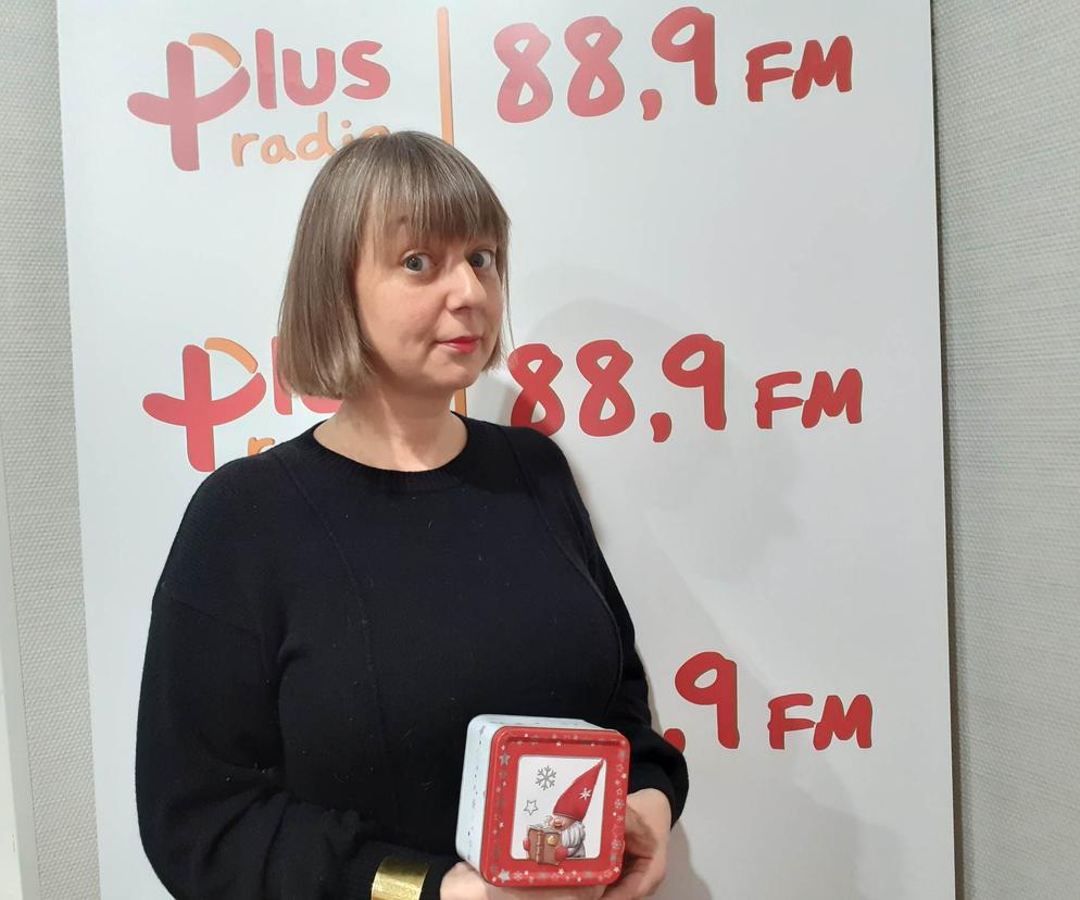 Małgorzata Narożna