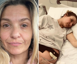 Joanna Koroniewska wyznaje: W ciągu 5 lat straciłam pięć ciąż. I apeluje do kobiet w podobnej sytuacji