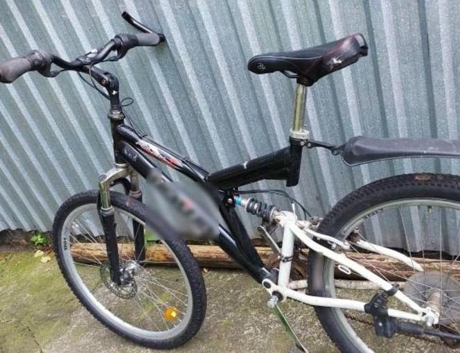 Ciągnęli rowerzystkę za samochodem aż upadła. 17-latka w ciężkim stanie
