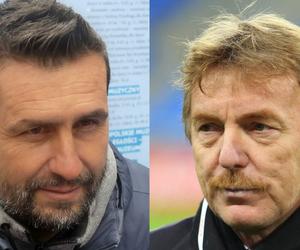 Były trener Lecha zostanie selekcjonerem reprezentacji Polski?